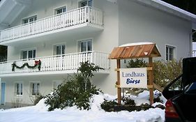 Landhaus Buerse